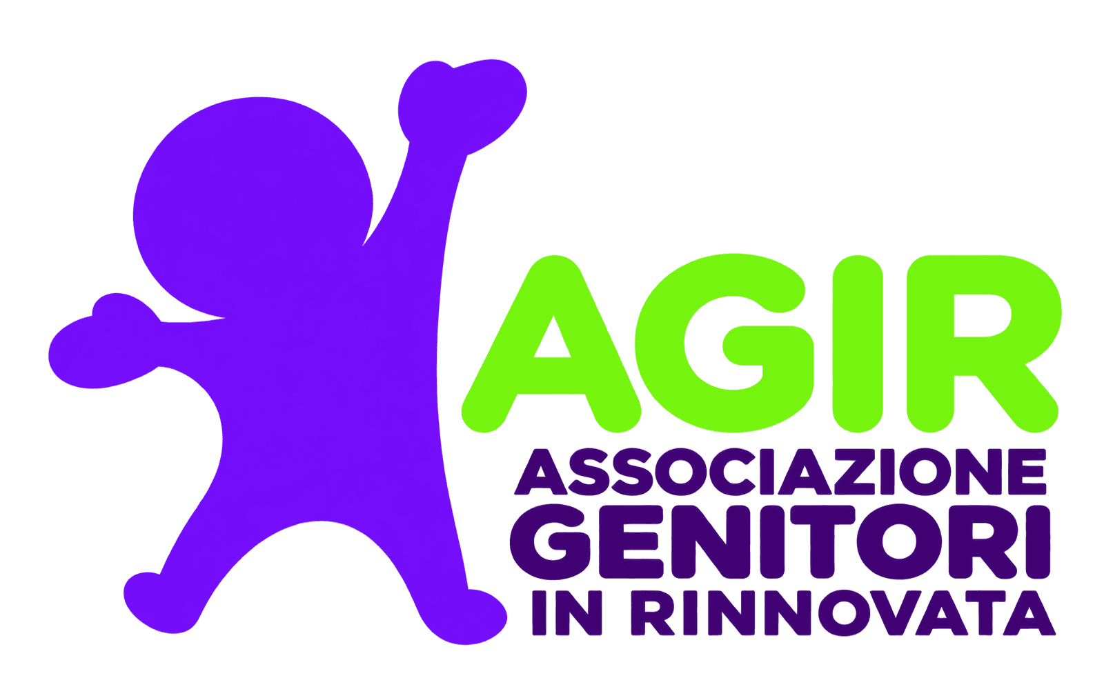 AGIR - Associazione Genitori in Rinnovata